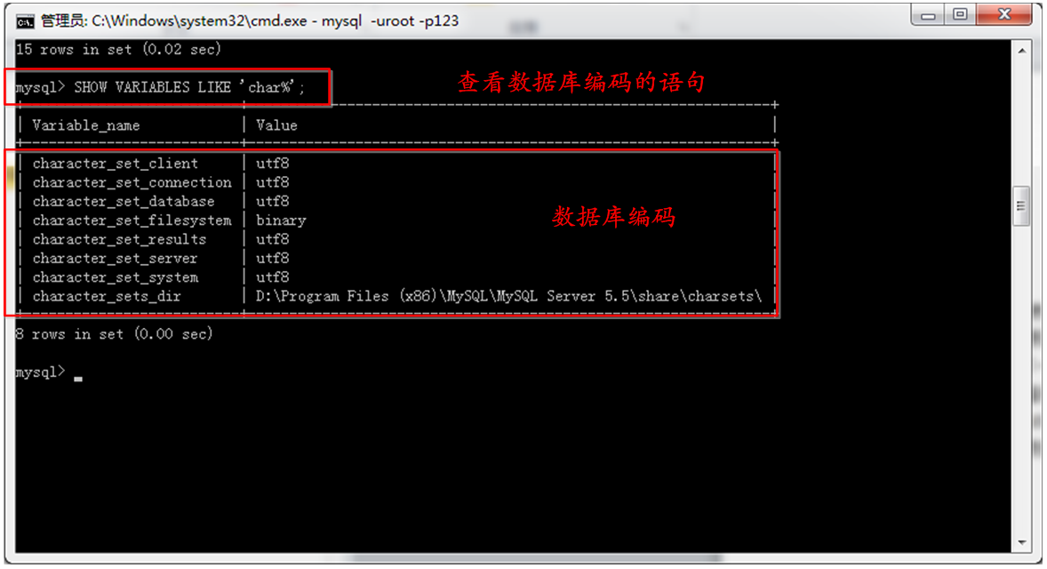 MySQL數(shù)據(jù)庫(kù)